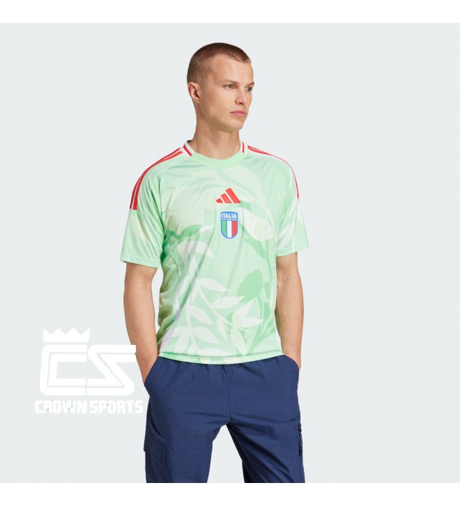 ITALY